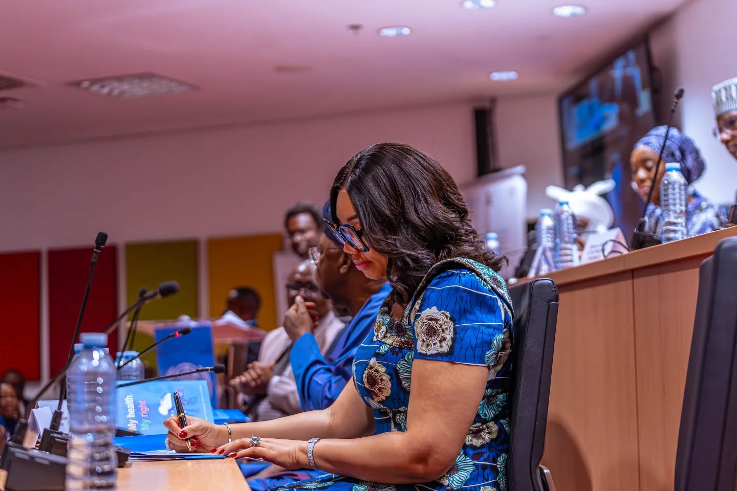 Chioma Uzodimma