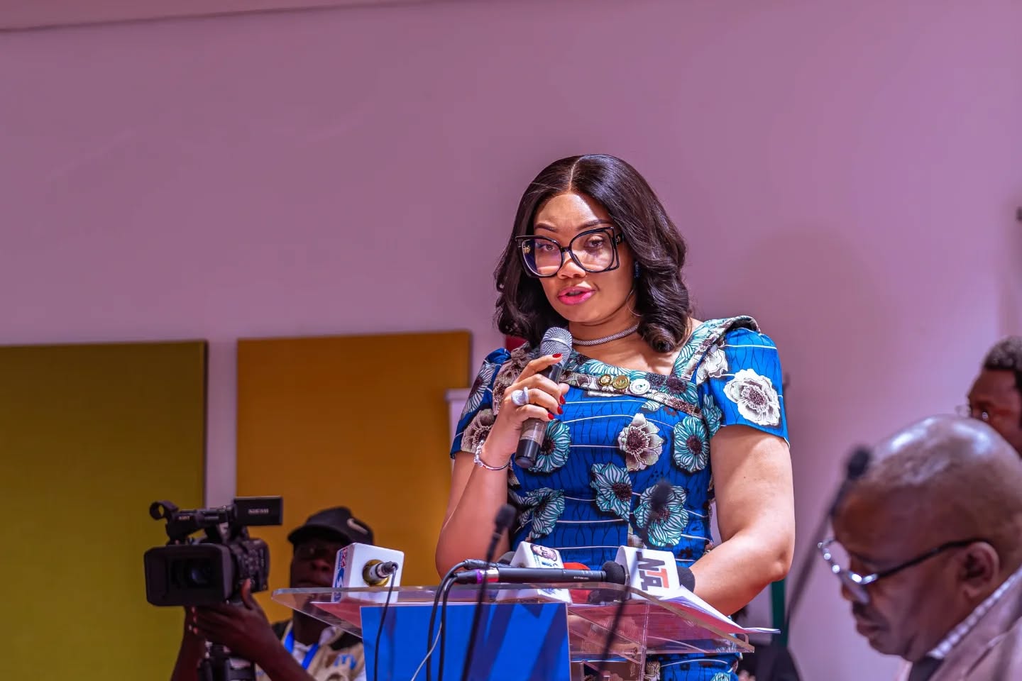 Chioma Uzodimma