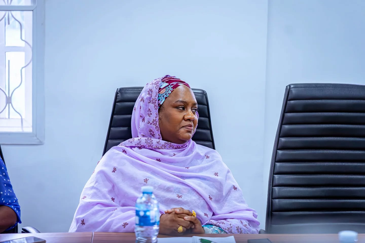 Chioma Uzodimma