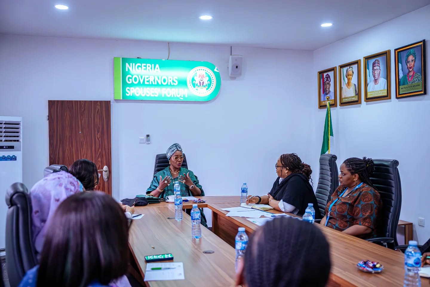 Chioma Uzodimma