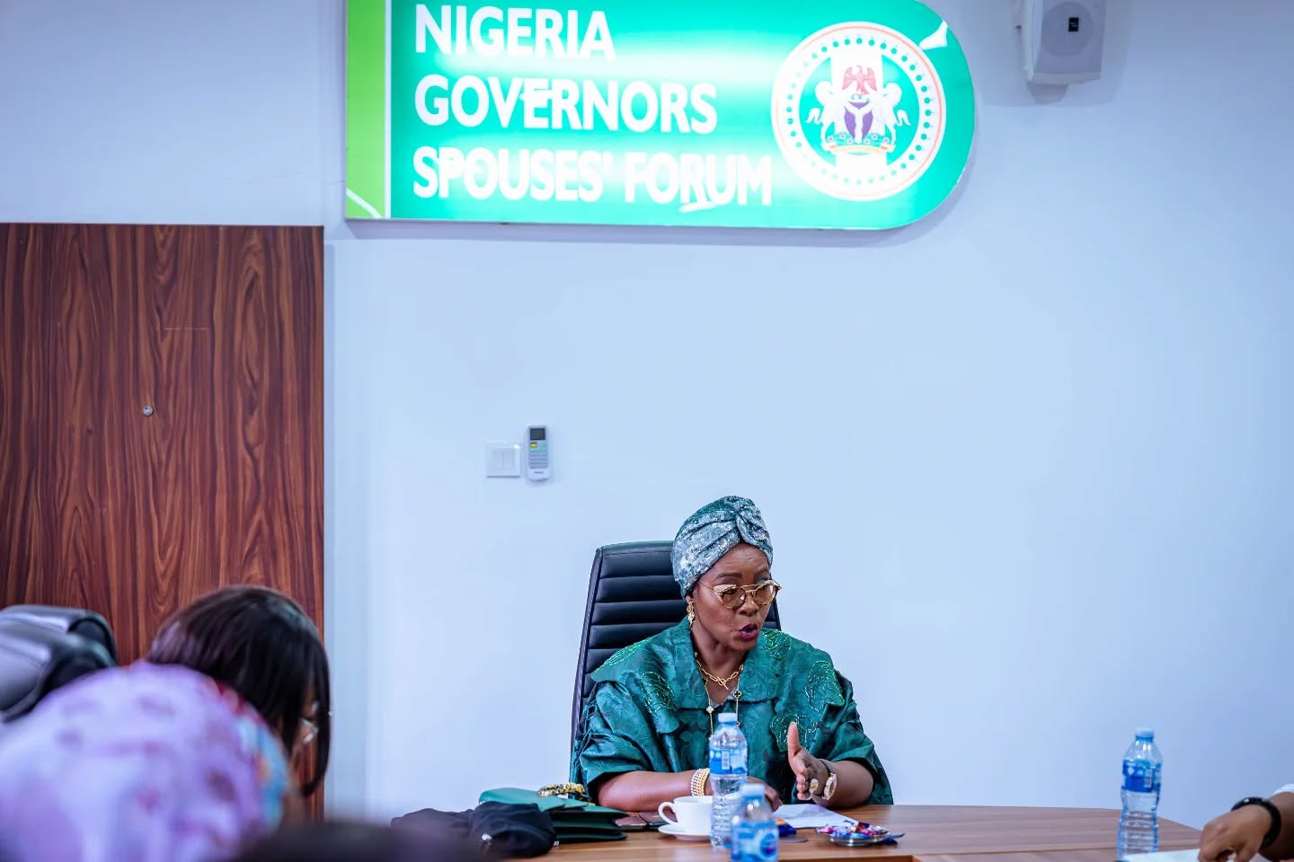 Chioma Uzodimma