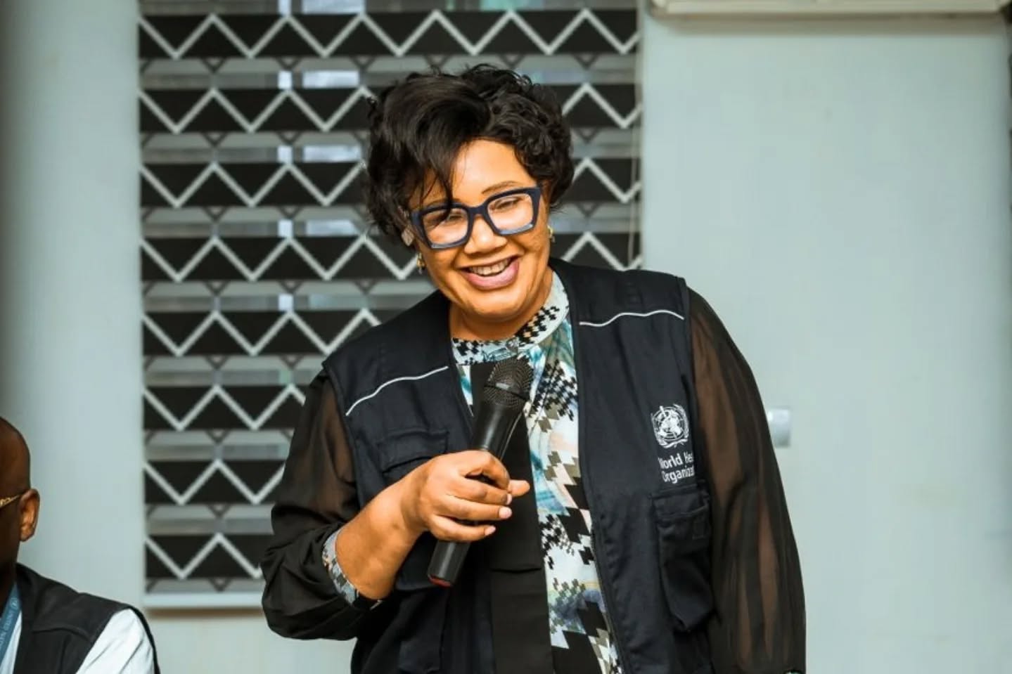 Chioma Uzodimma
