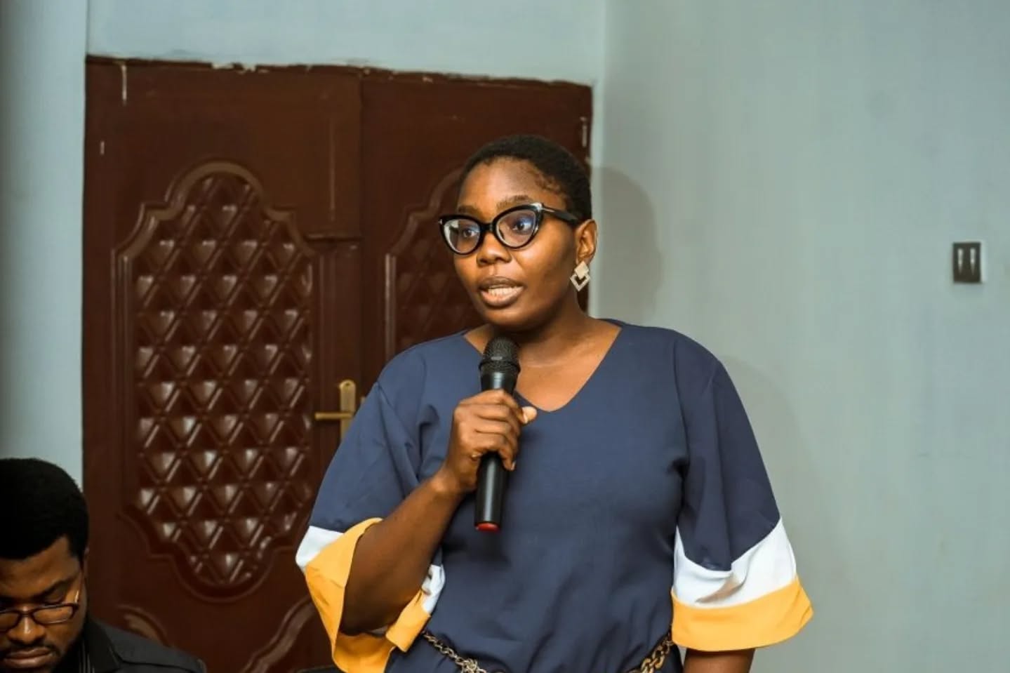 Chioma Uzodimma