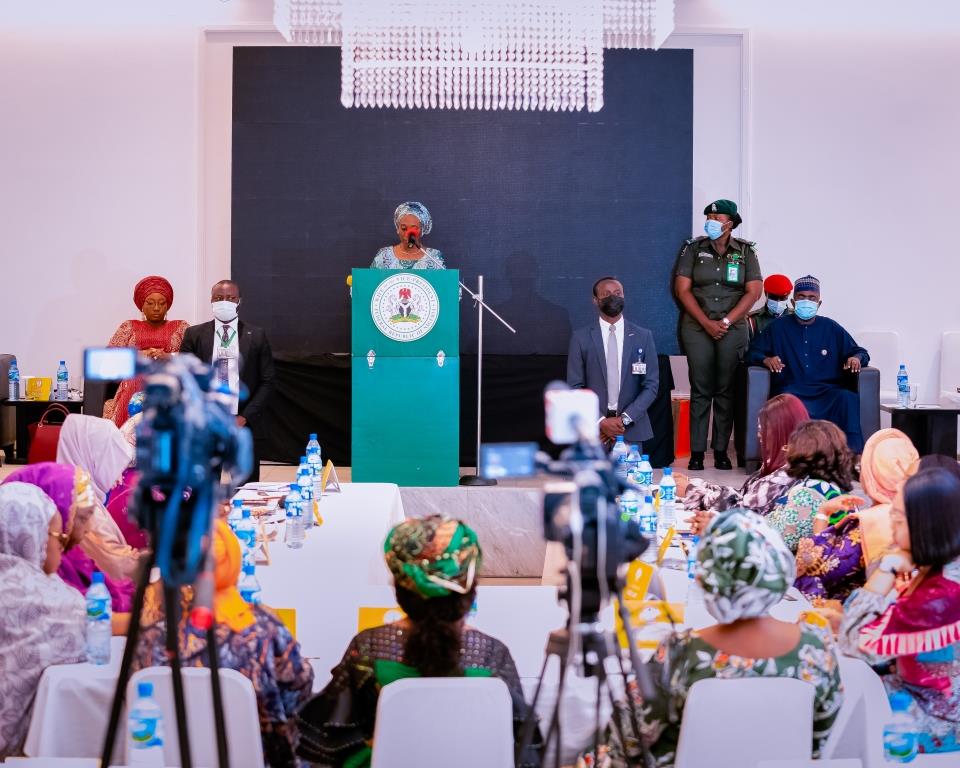 Chioma Uzodimma