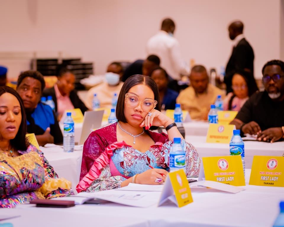 Chioma Uzodimma