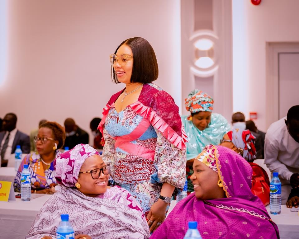 Chioma Uzodimma