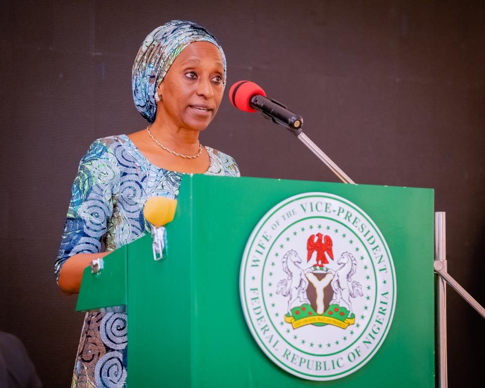 Chioma Uzodimma