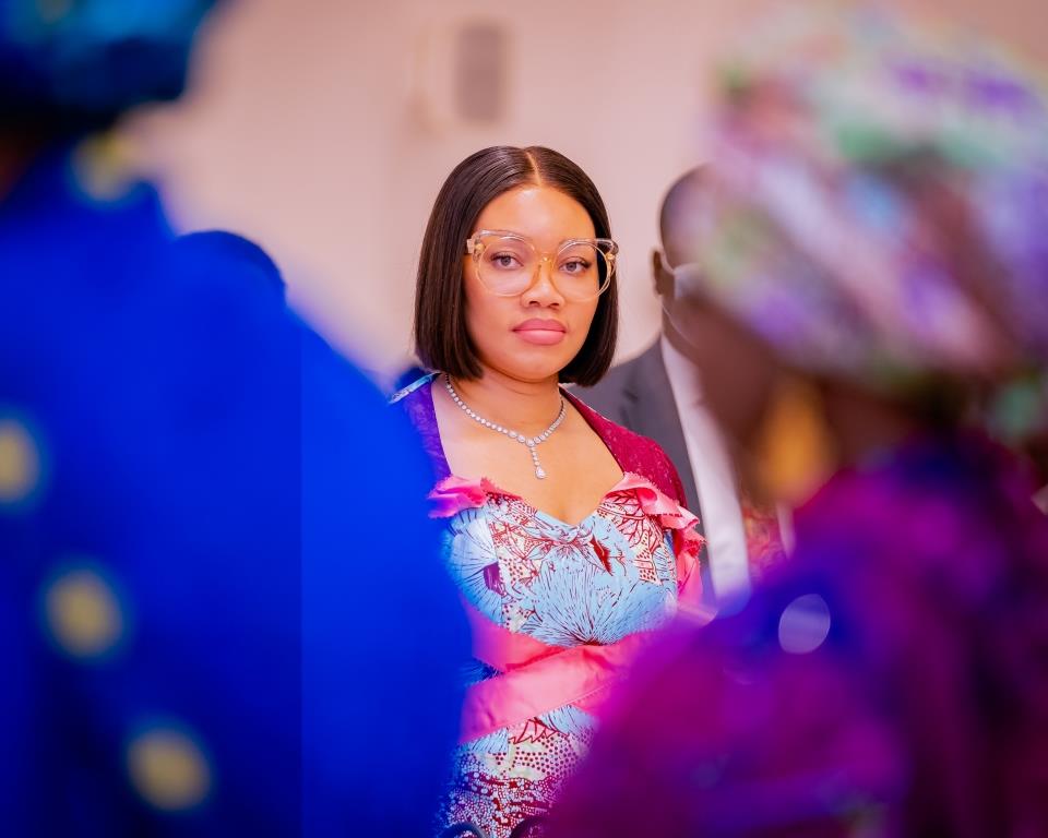 Chioma Uzodimma