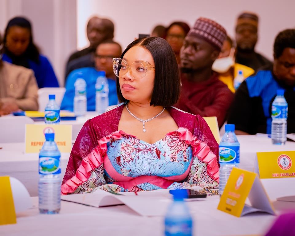 Chioma Uzodimma