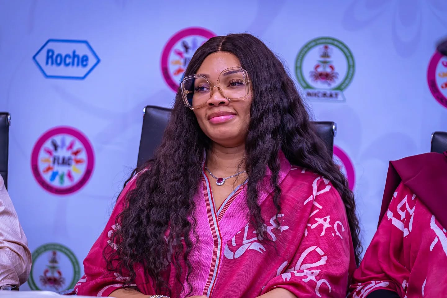 Chioma Uzodimma