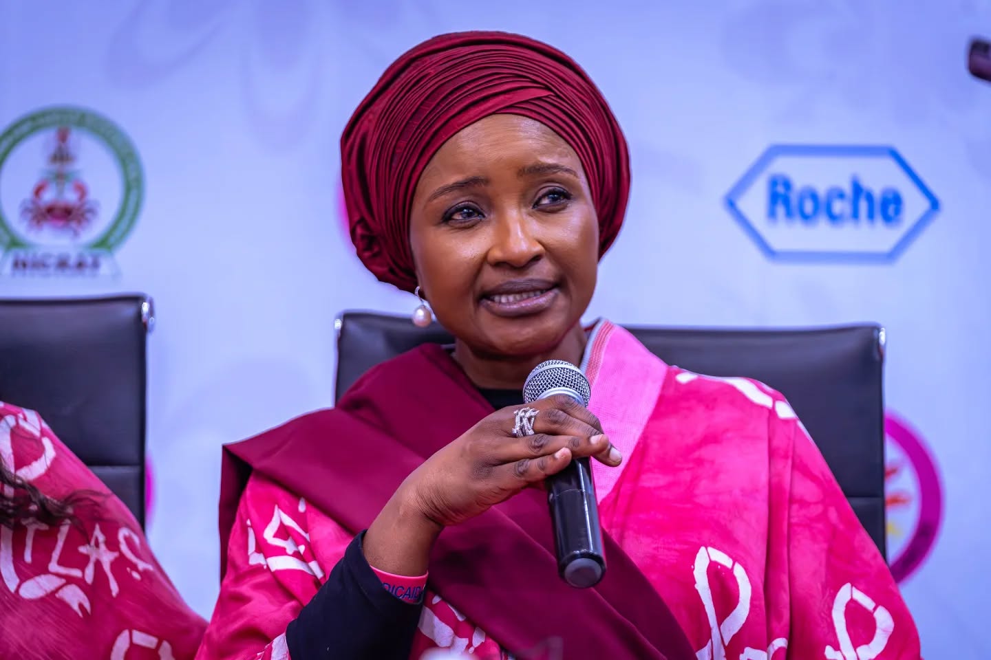 Chioma Uzodimma
