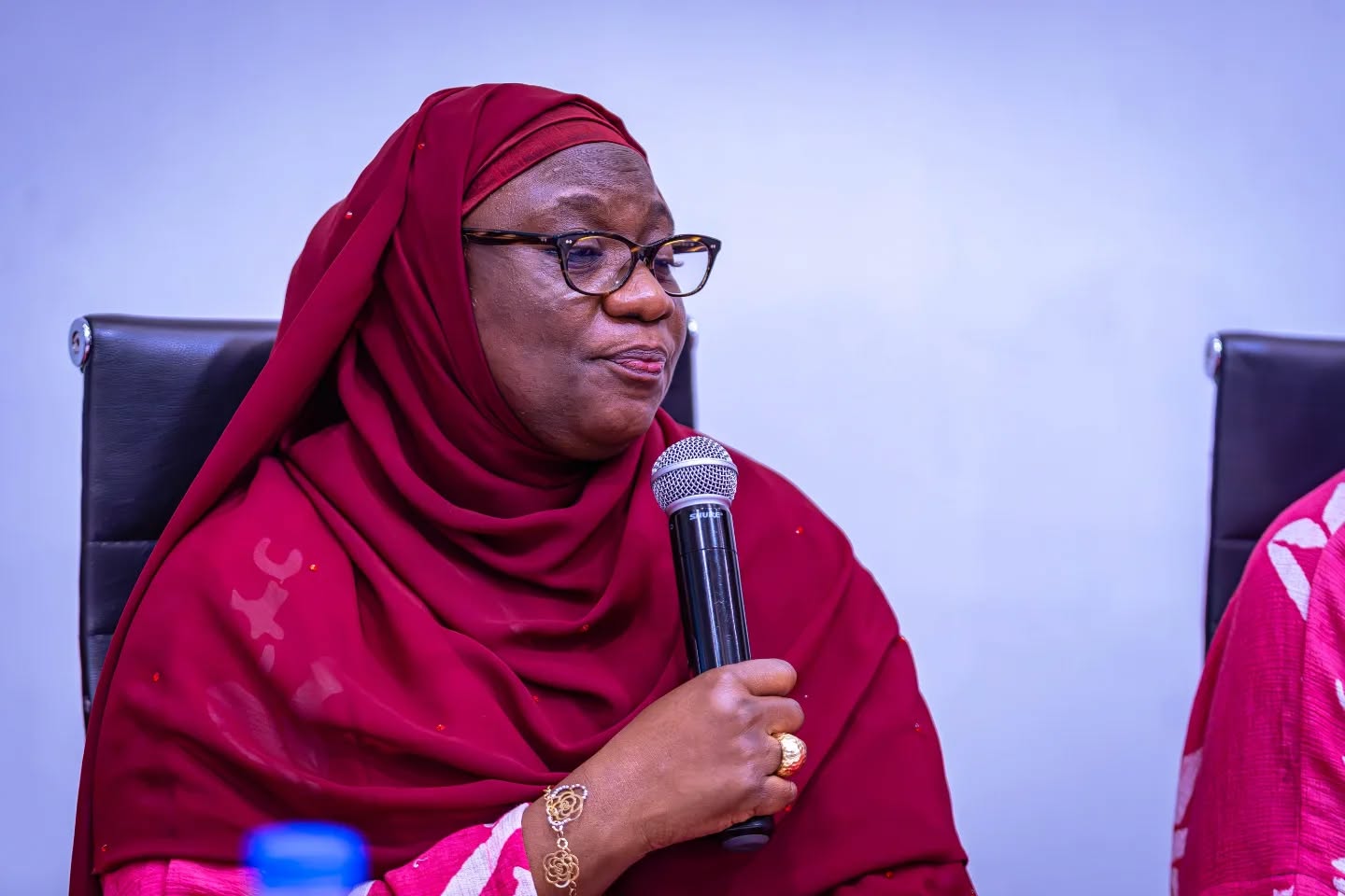 Chioma Uzodimma