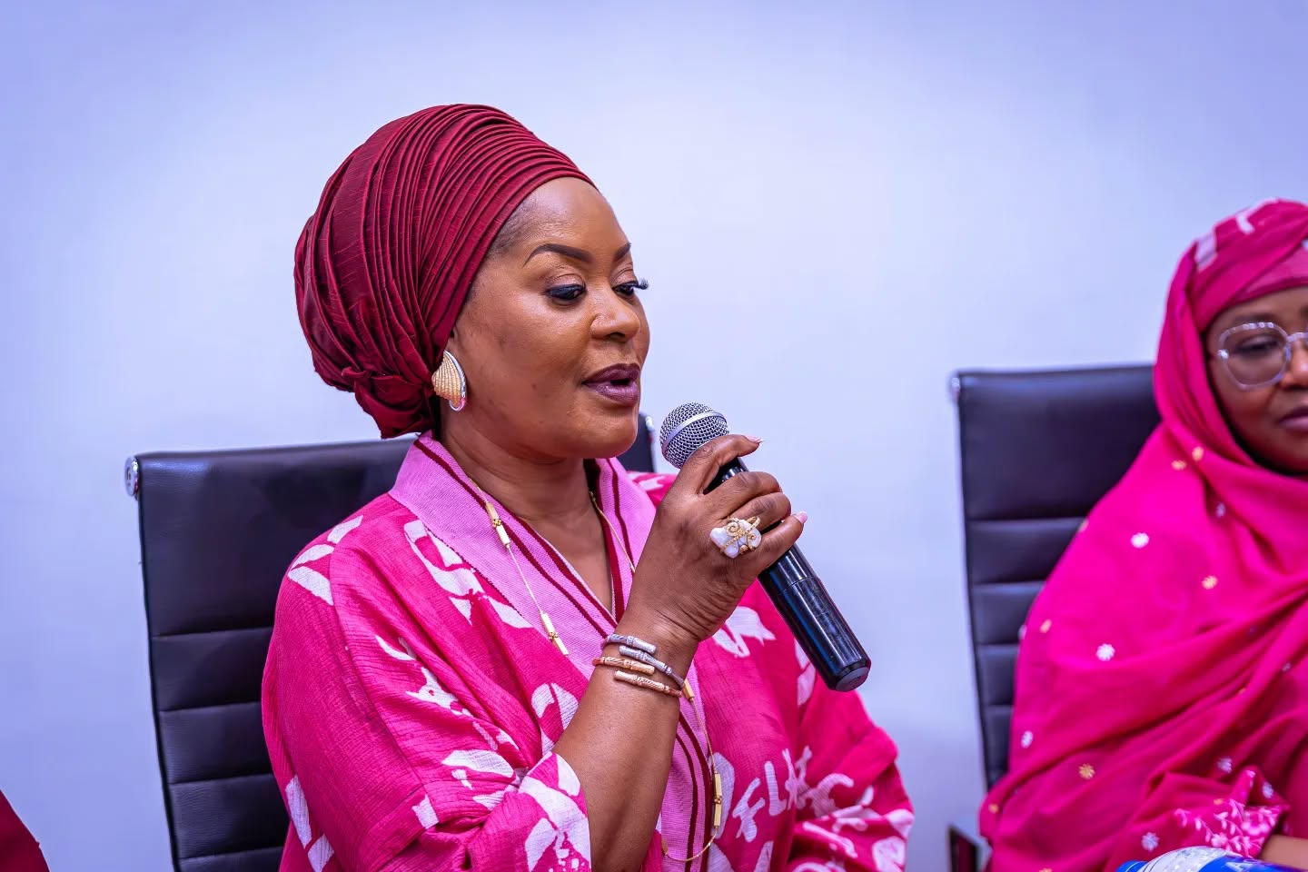 Chioma Uzodimma