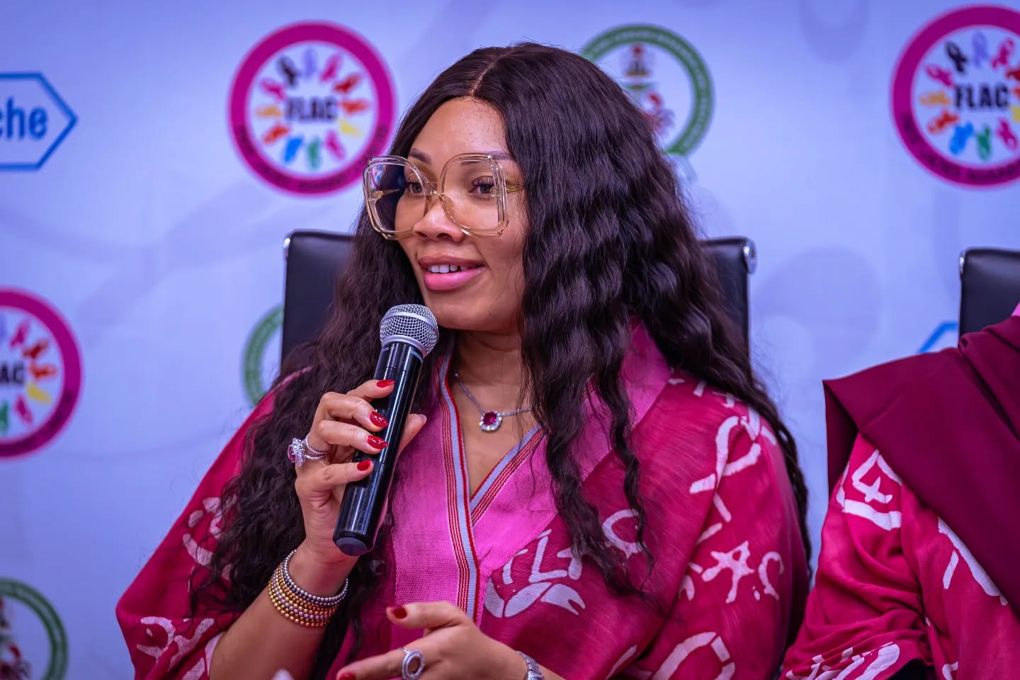 Chioma Uzodimma