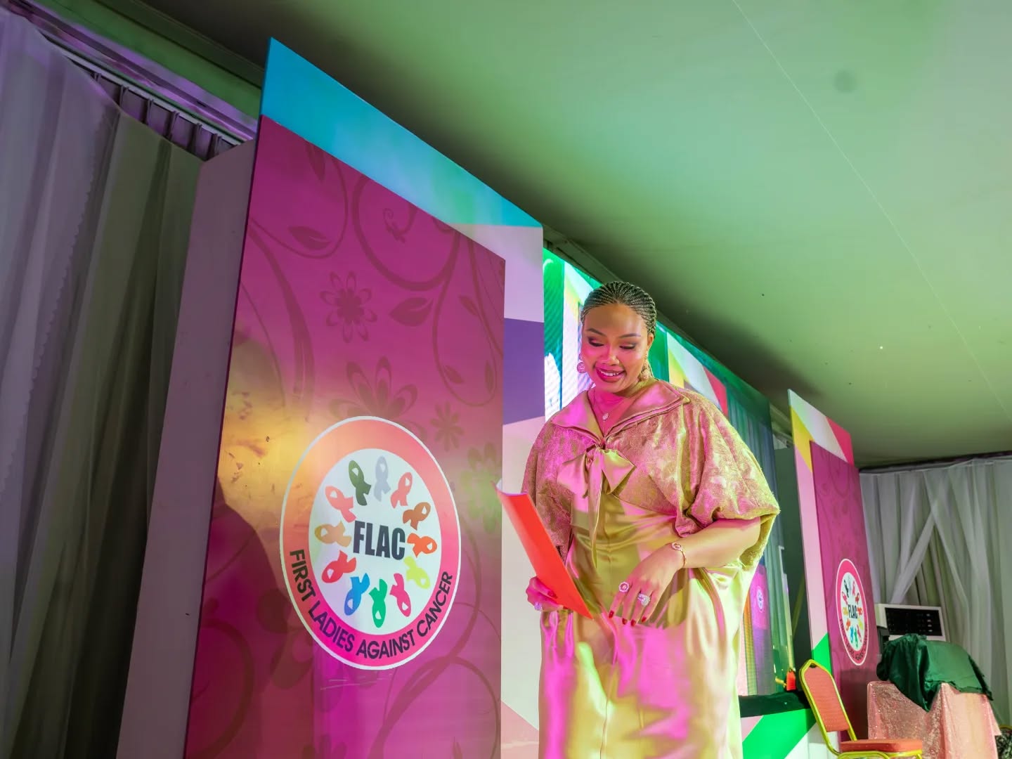 Chioma Uzodimma