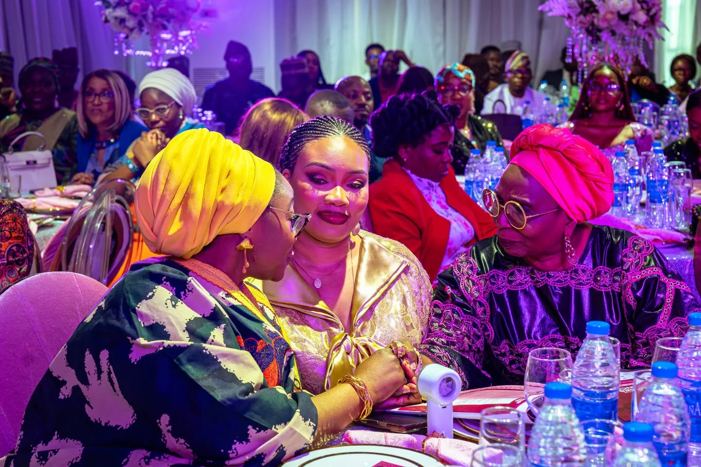 Chioma Uzodimma