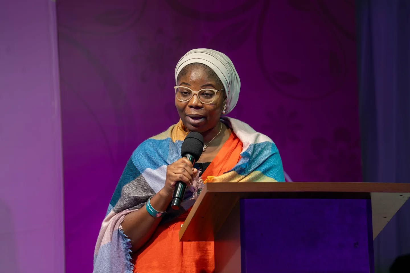 Chioma Uzodimma