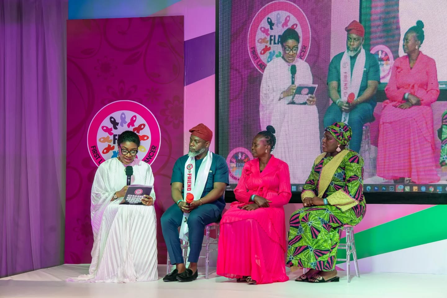 Chioma Uzodimma