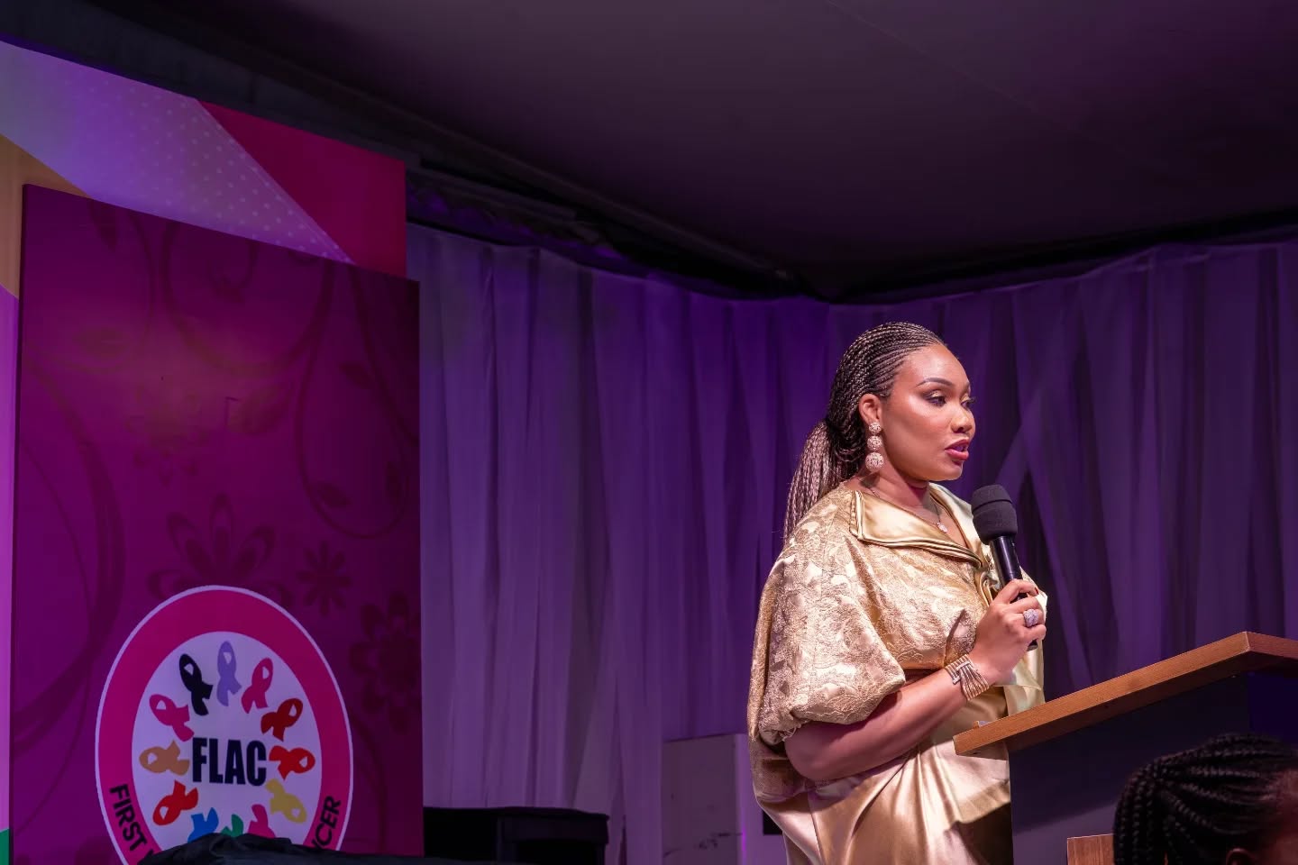 Chioma Uzodimma