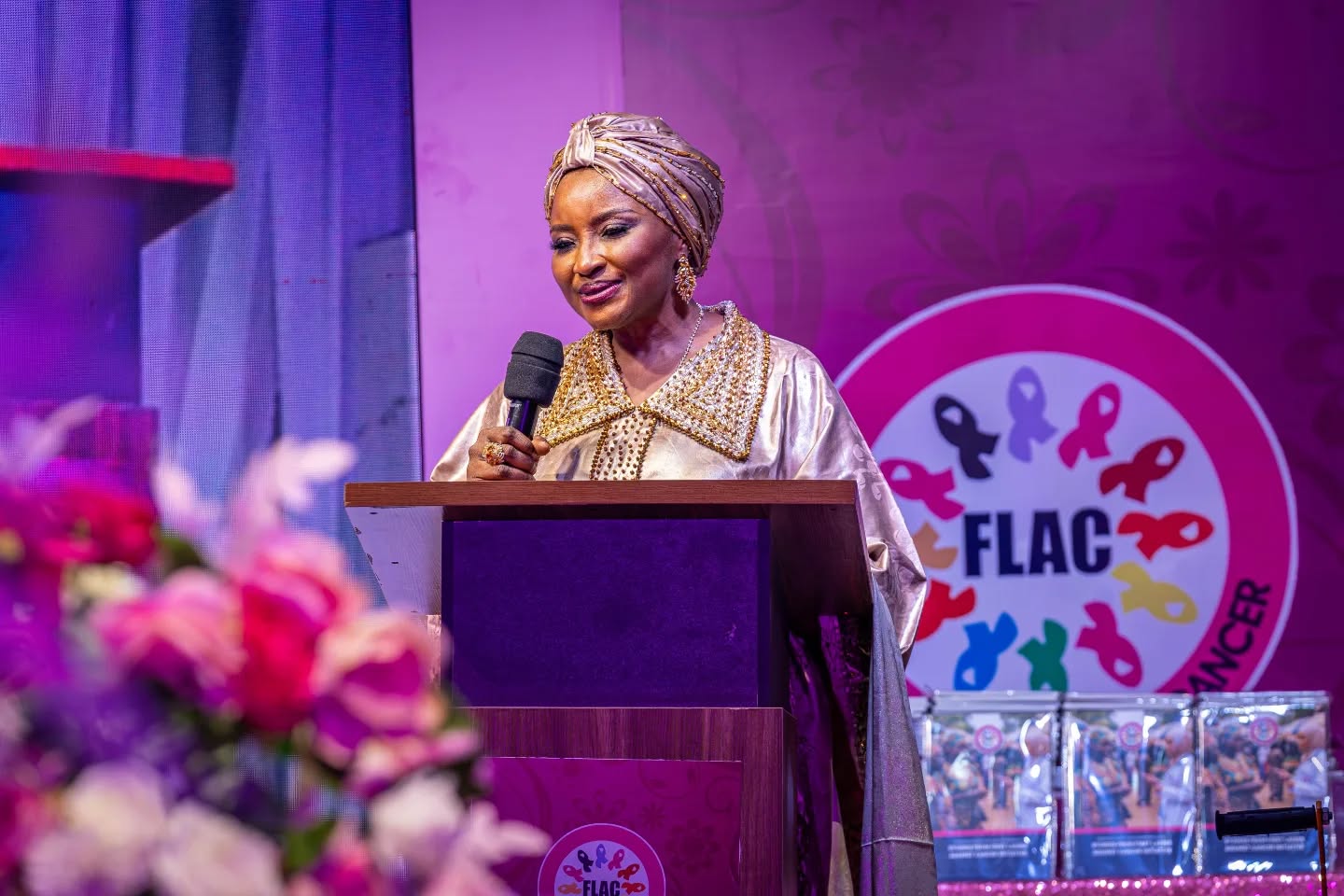 Chioma Uzodimma