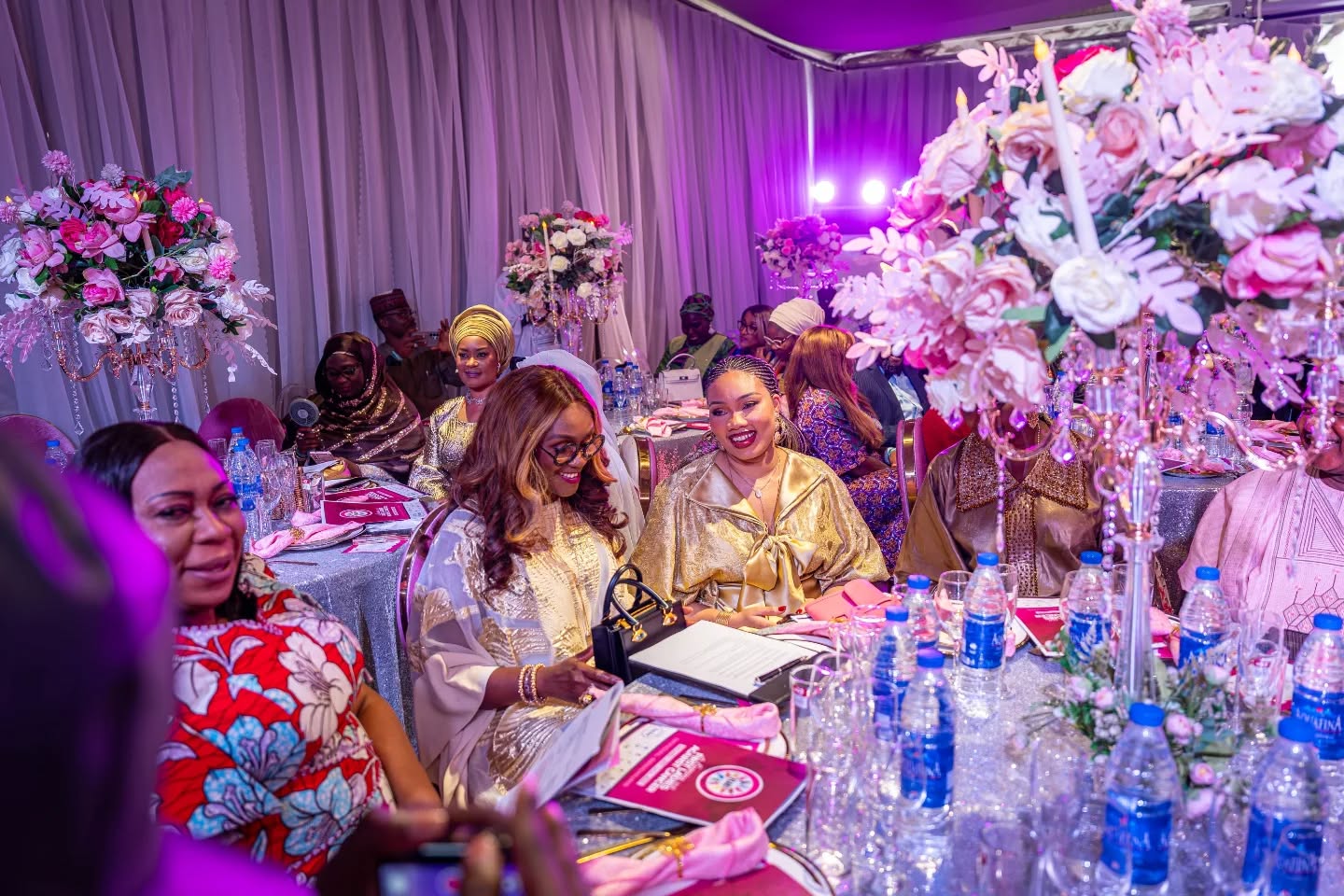 Chioma Uzodimma