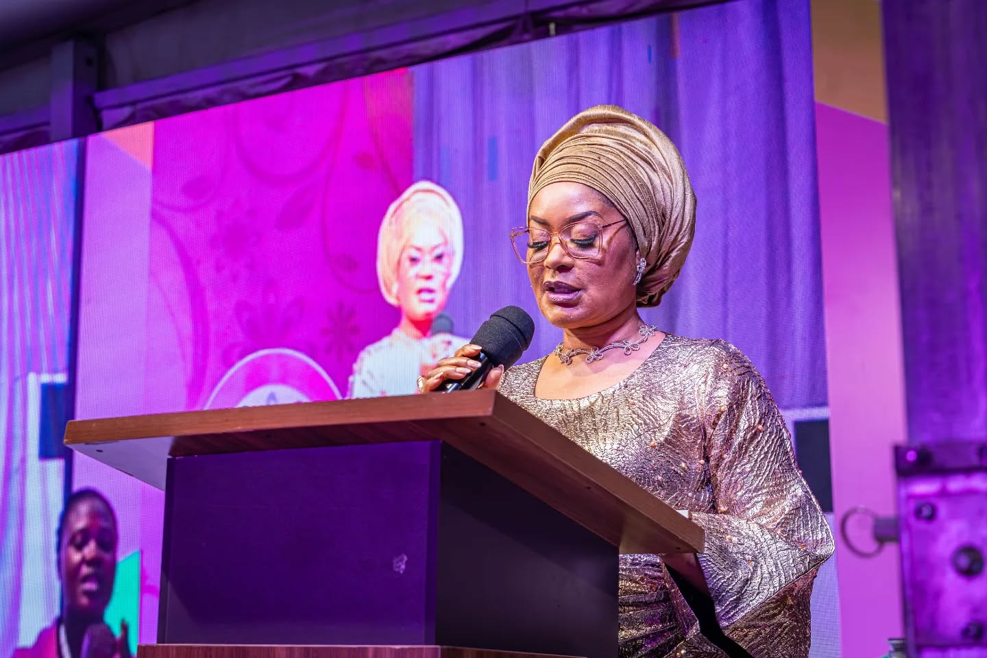 Chioma Uzodimma