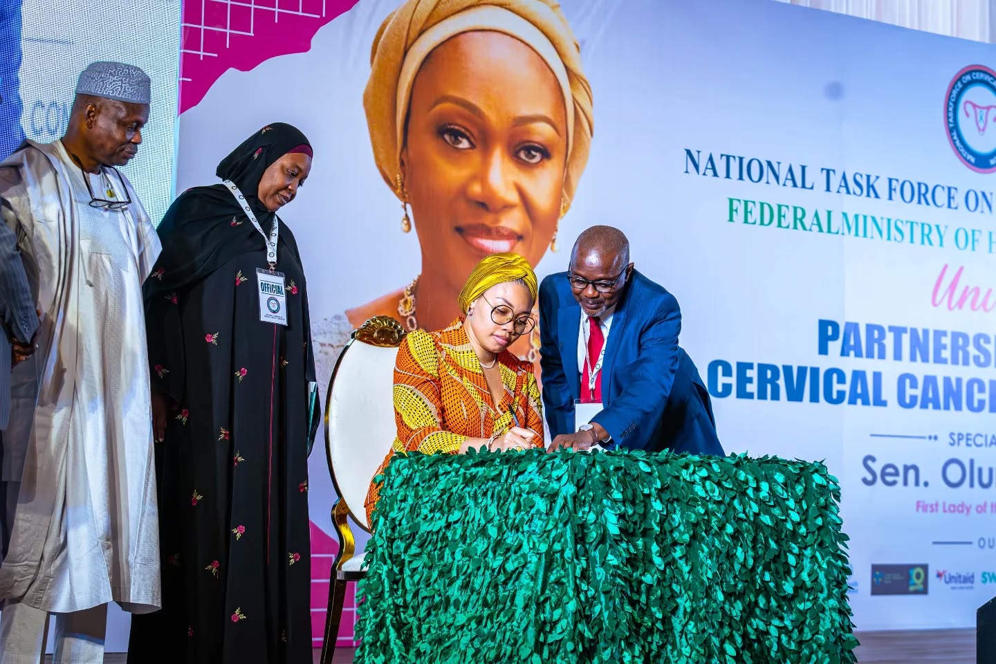 Chioma Uzodimma