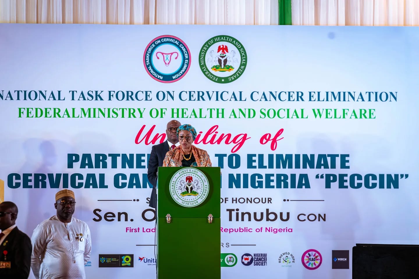 Chioma Uzodimma