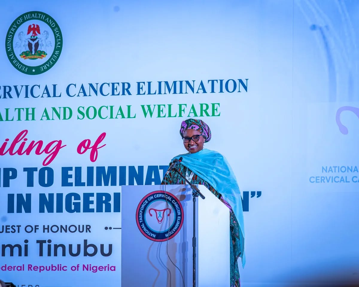 Chioma Uzodimma