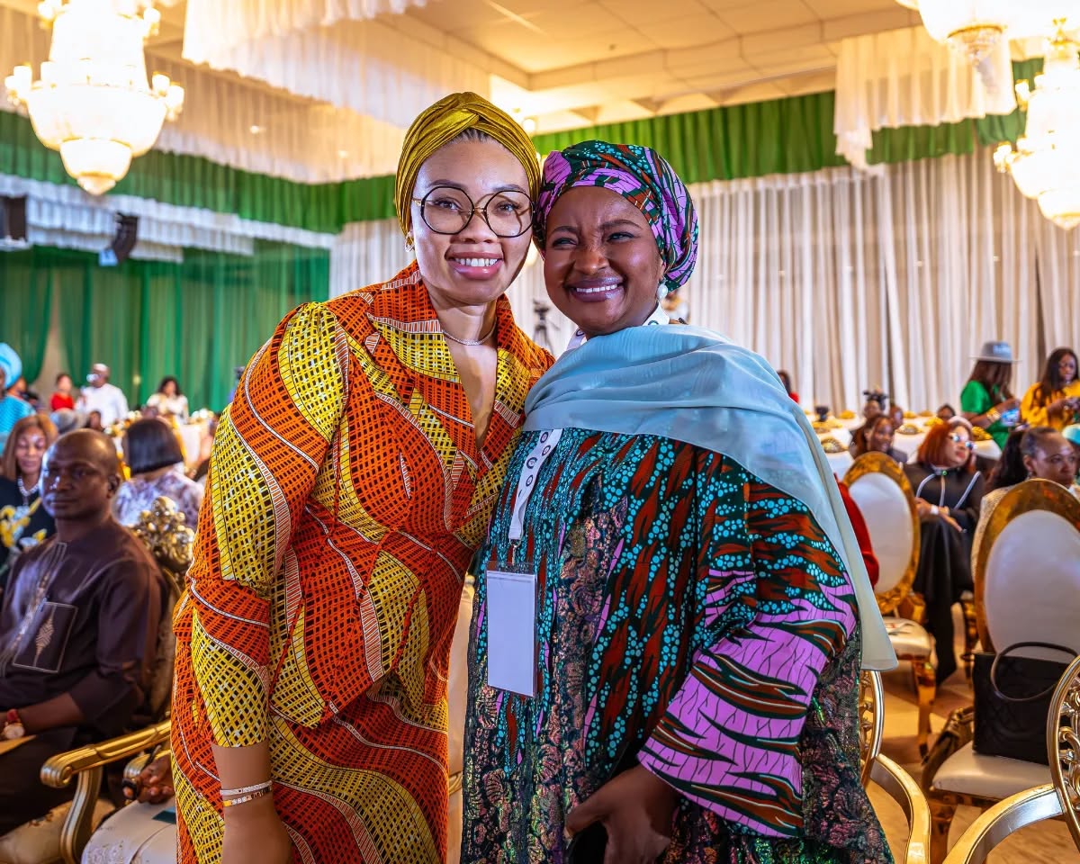 Chioma Uzodimma