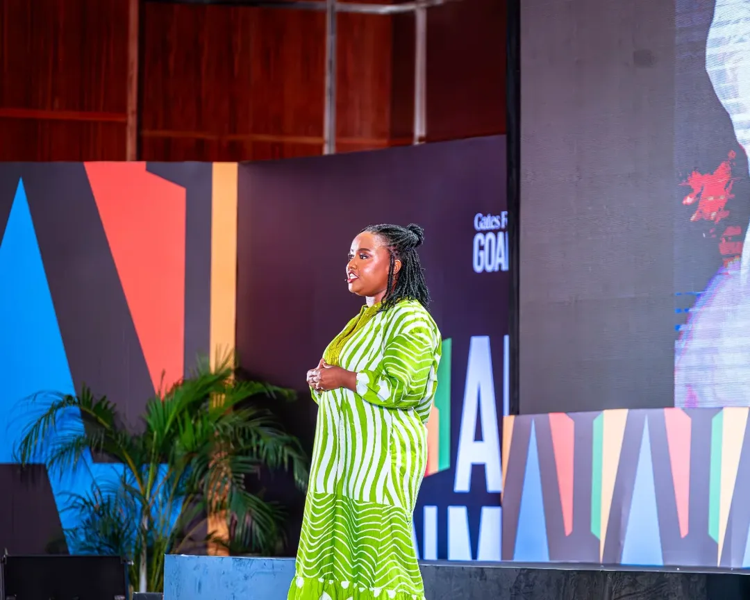 Chioma Uzodimma