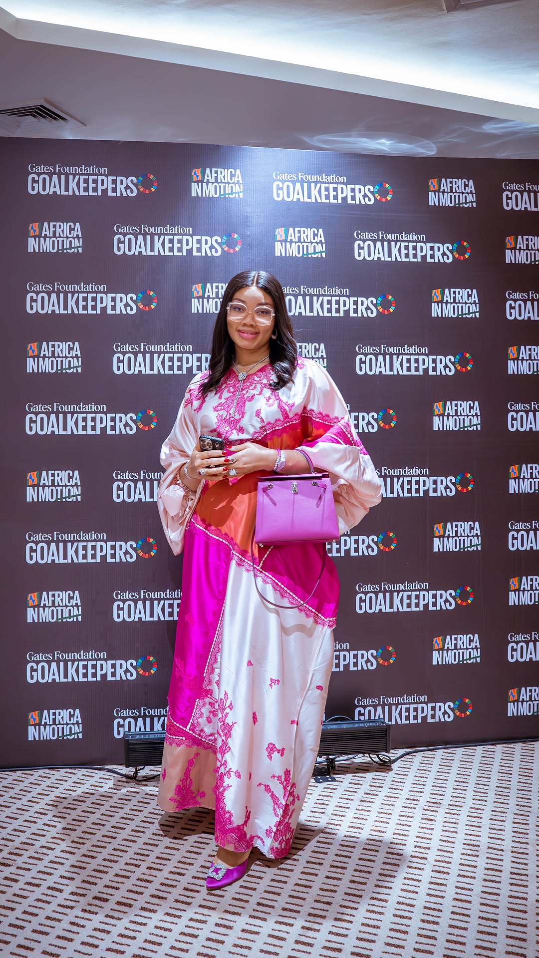 Chioma Uzodimma