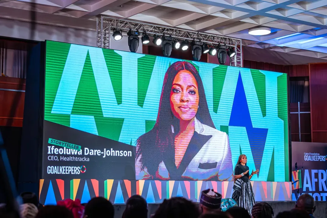 Chioma Uzodimma