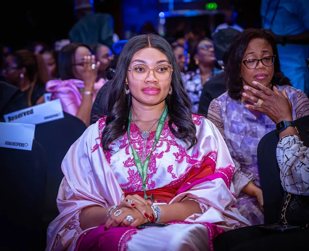 Chioma Uzodimma