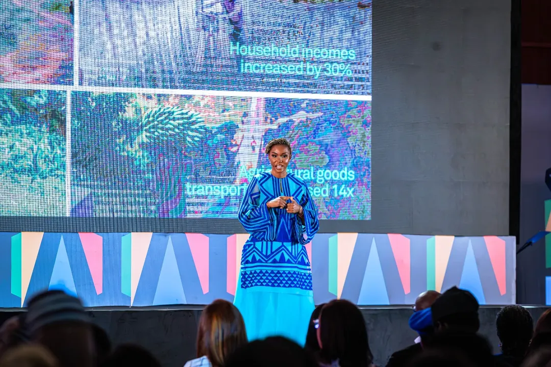 Chioma Uzodimma