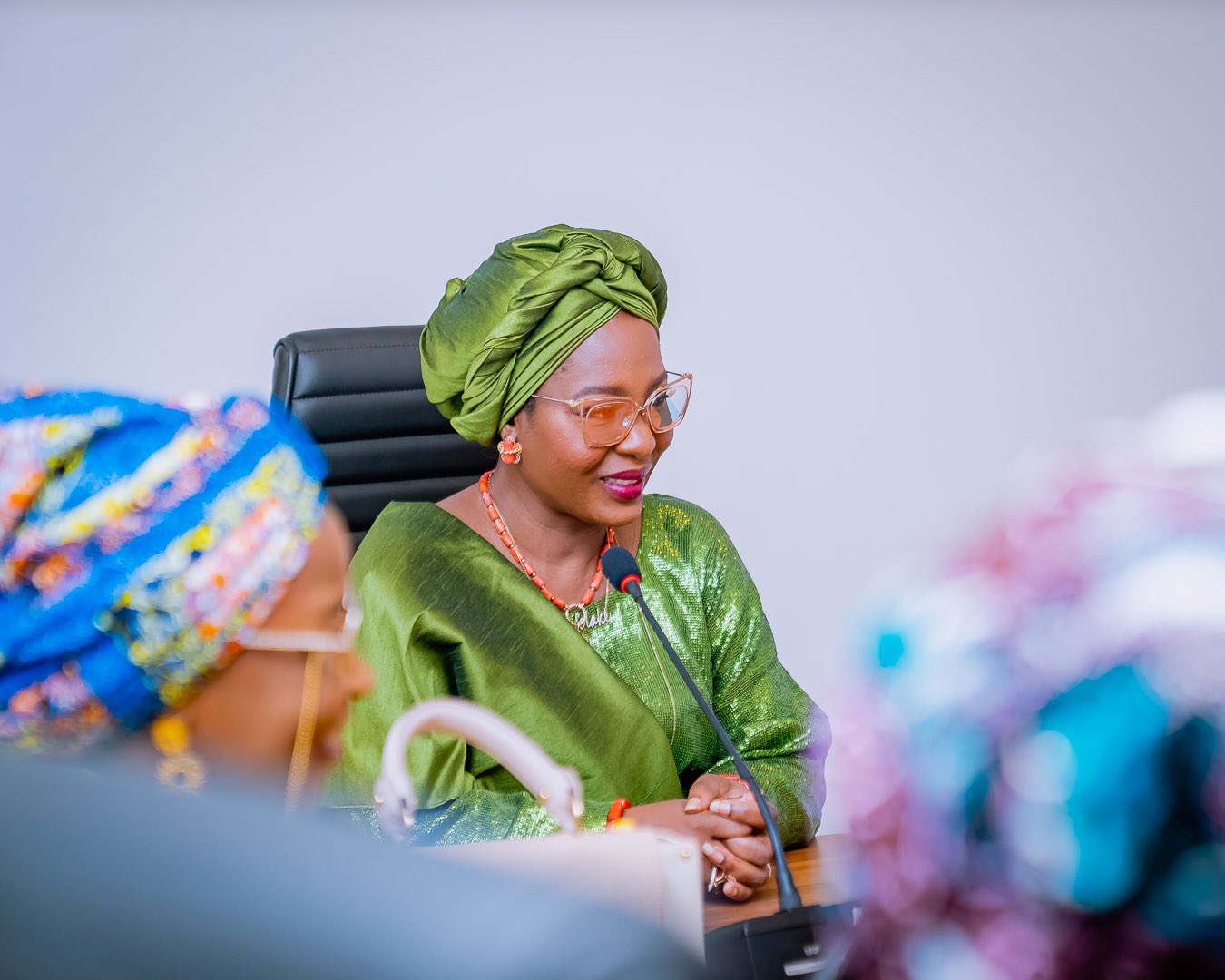 Chioma Uzodimma