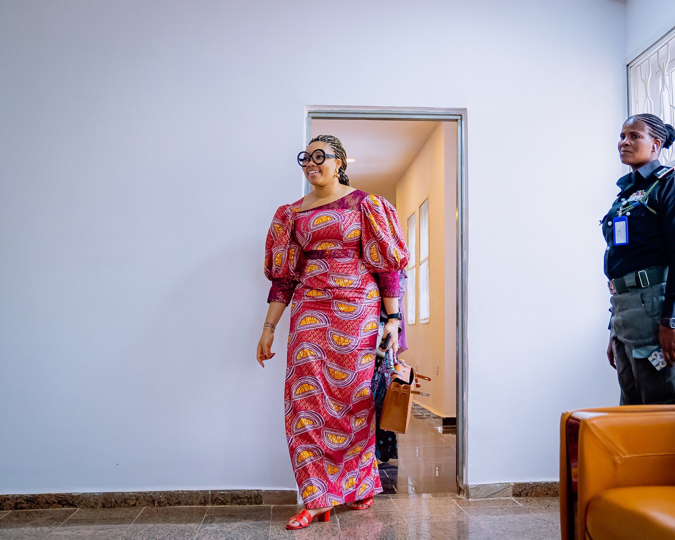 Chioma Uzodimma