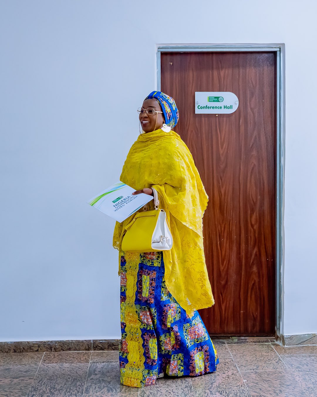 Chioma Uzodimma