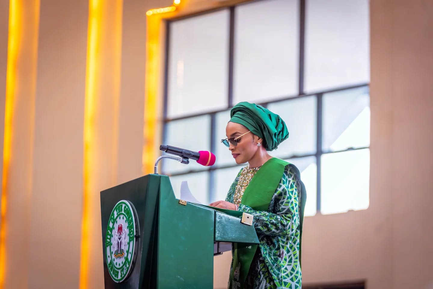 Chioma Uzodimma