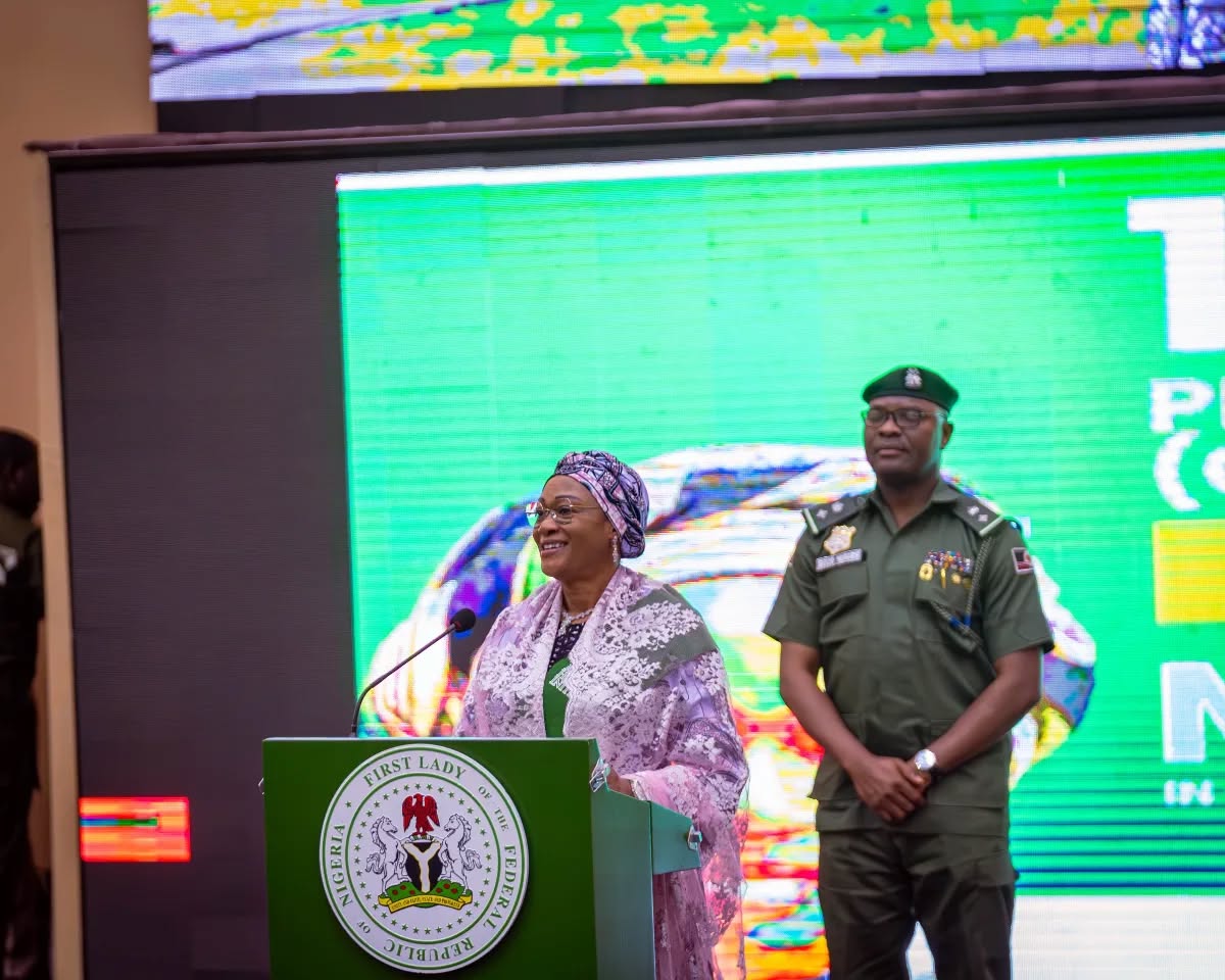 Chioma Uzodimma