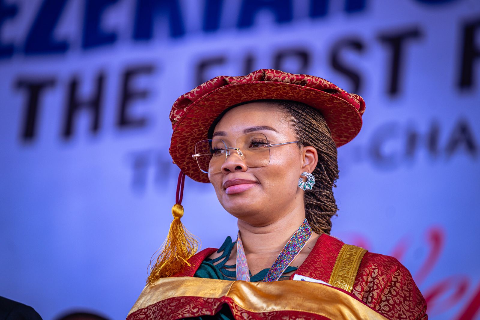 Chioma Uzodimma
