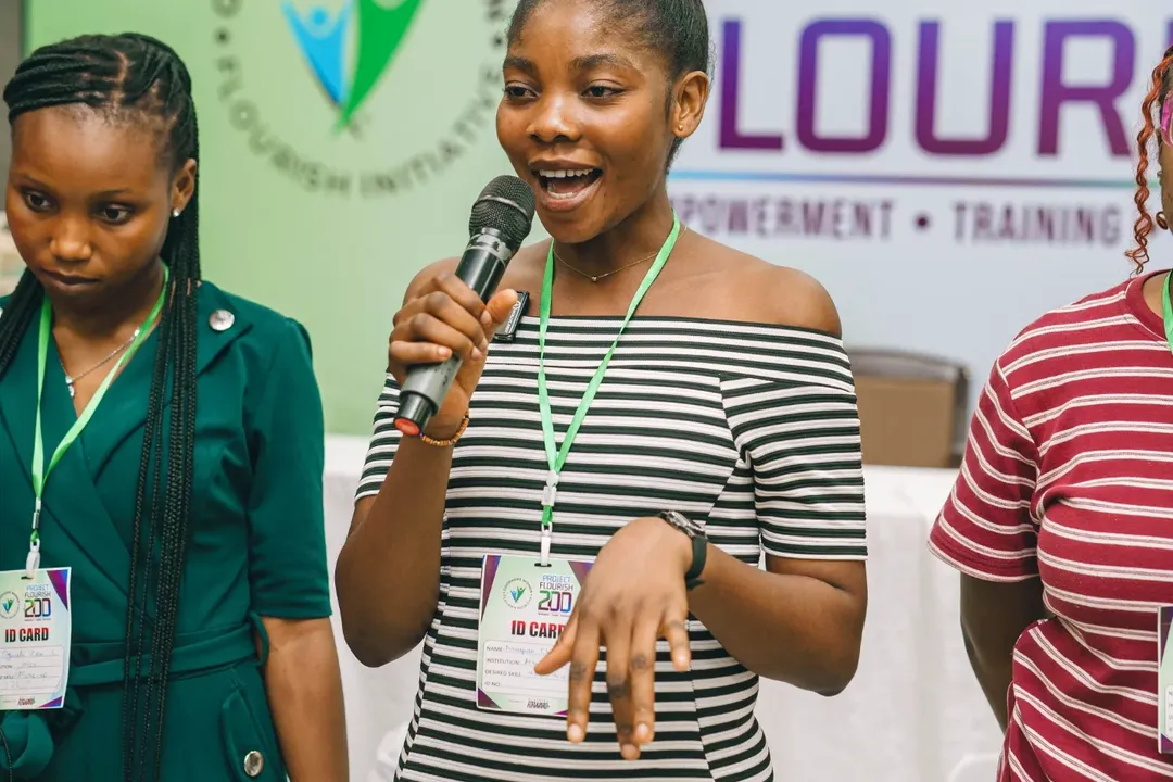 Chioma Uzodimma