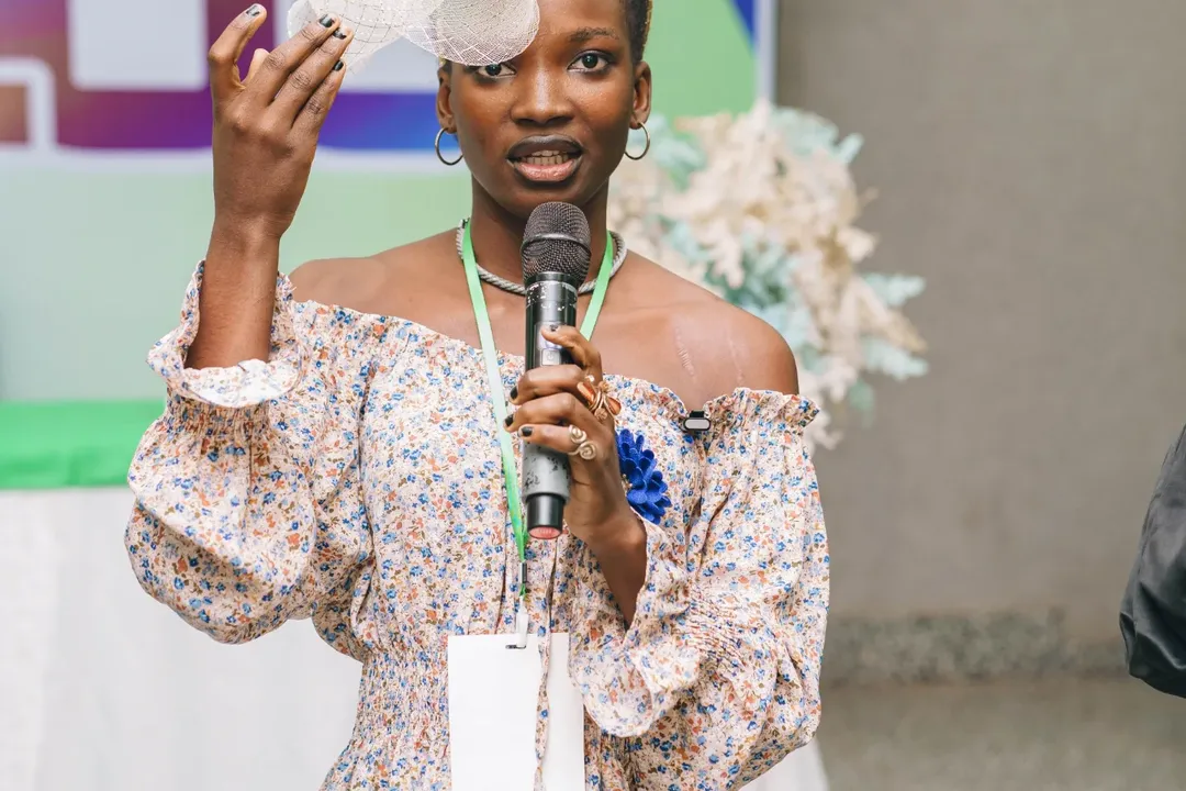 Chioma Uzodimma