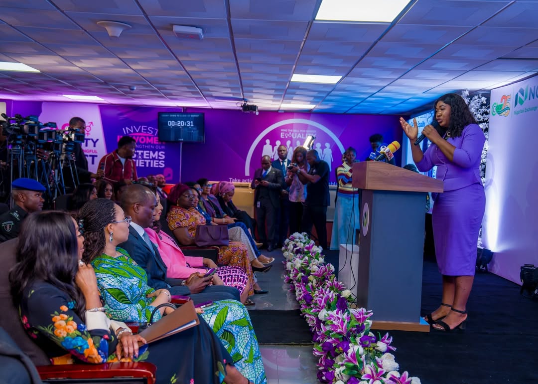 Chioma Uzodimma