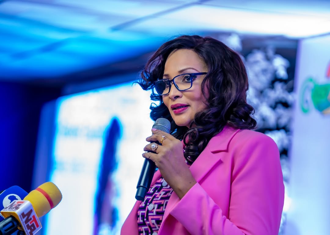 Chioma Uzodimma
