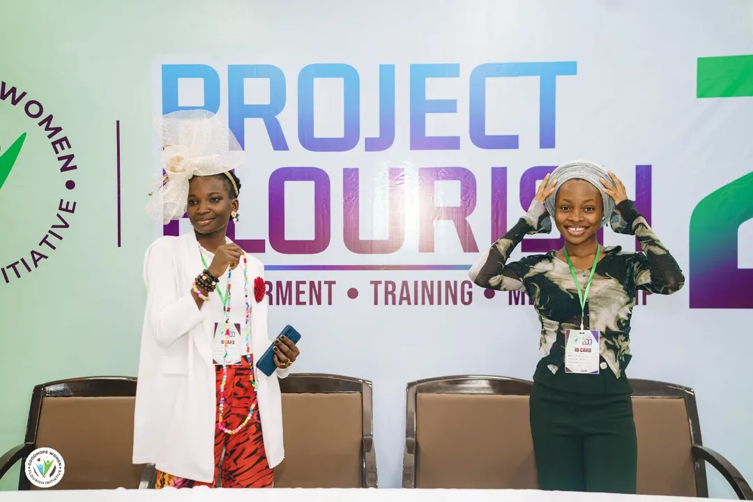 Chioma Uzodimma