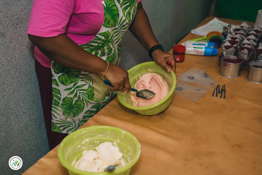 Chioma Uzodimma