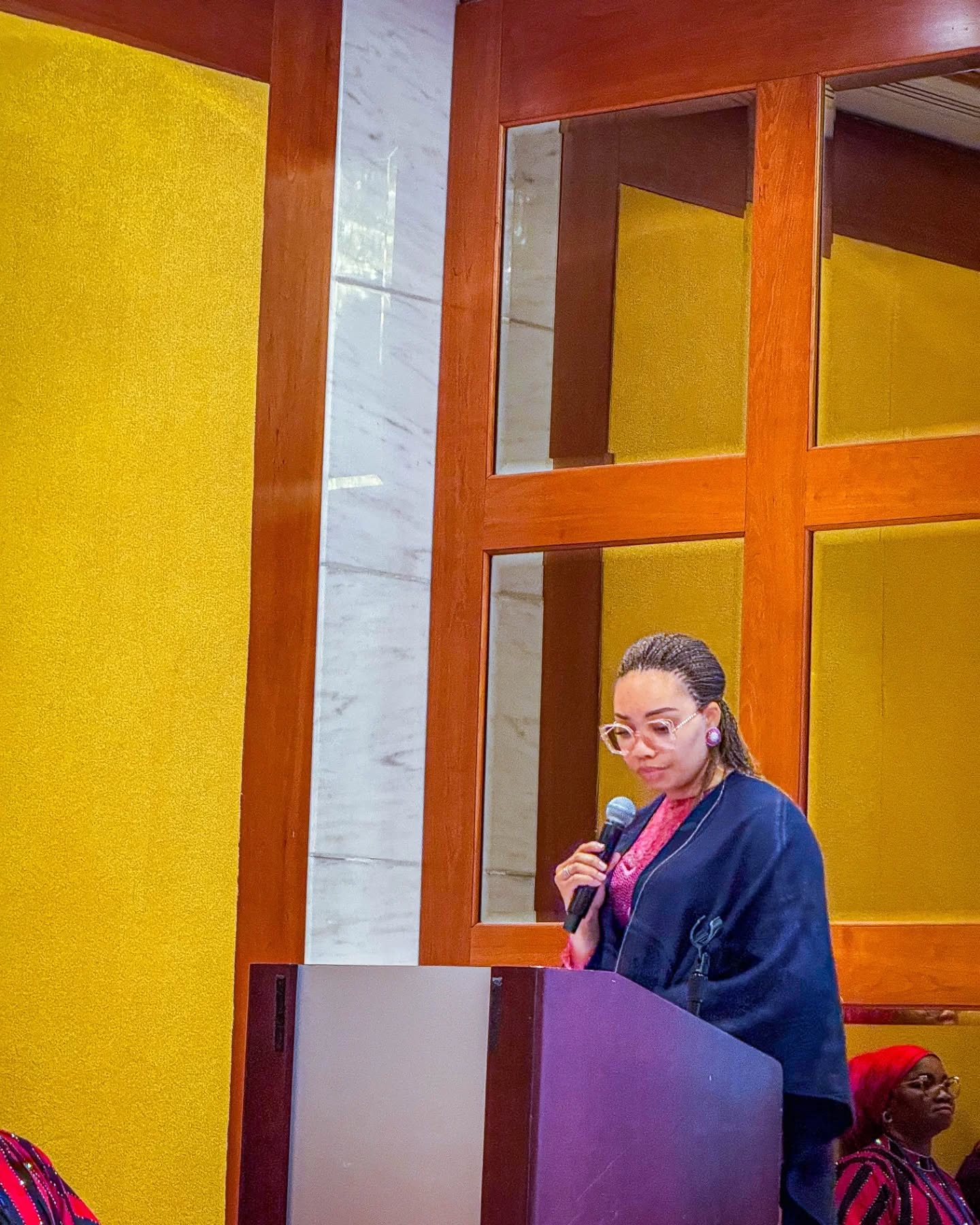 Chioma Uzodimma