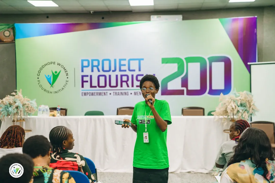 Chioma Uzodimma