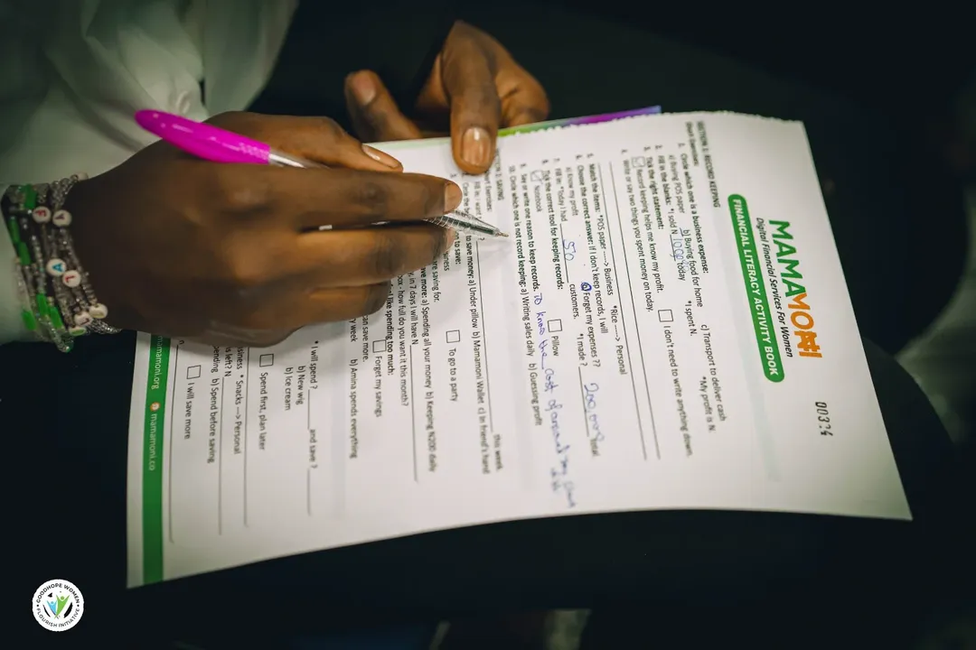 Chioma Uzodimma